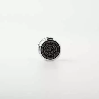 Корпусный аэратор для смесителя IDDIS 996P24B1SM