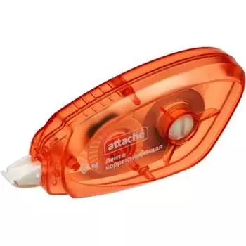 Корректирующая лента Attache 1079354