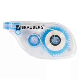 Корректирующая лента BRAUBERG