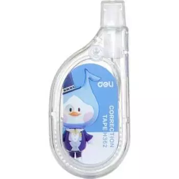 Корректирующая лента DELI