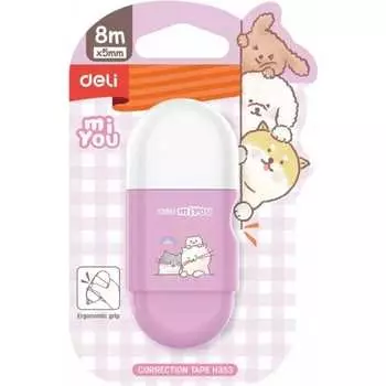 Корректирующая лента DELI EH353 1566052