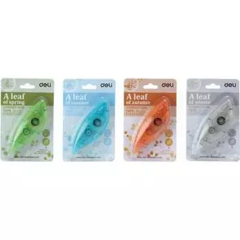 Корректирующая лента DELI E8101 382523