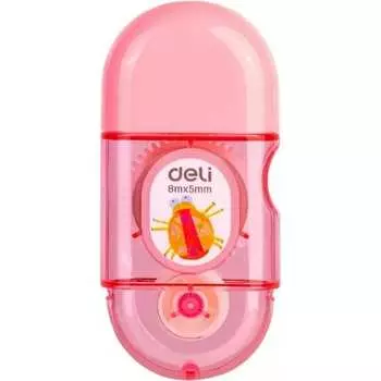 Корректирующая лента DELI EH351 1458849