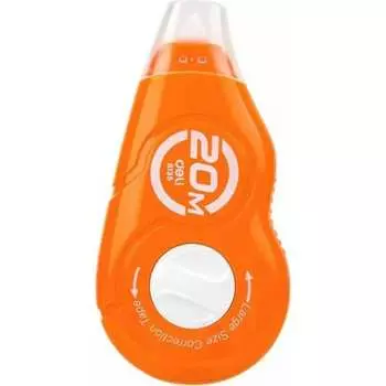 Корректирующая лента DELI E8135 410894