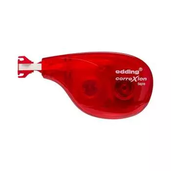 Корректирующая лента EDDING