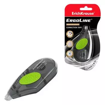 Корректирующая лента ErichKrause ErgoLine 53604