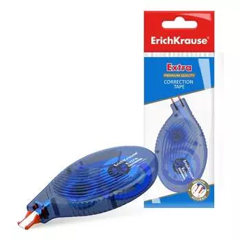 Корректирующая лента ErichKrause Extra 46142