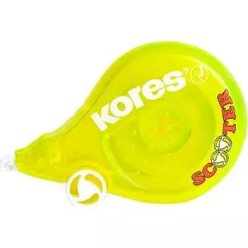 Корректирующая лента Kores