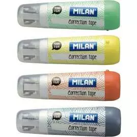 Корректирующая лента Milan