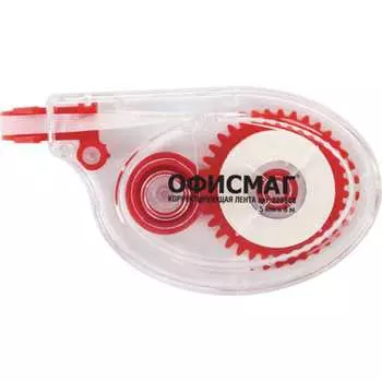 Корректирующая лента ОФИСМАГ 226808