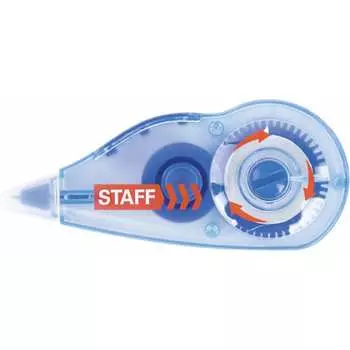 Корректирующая лента Staff 271254