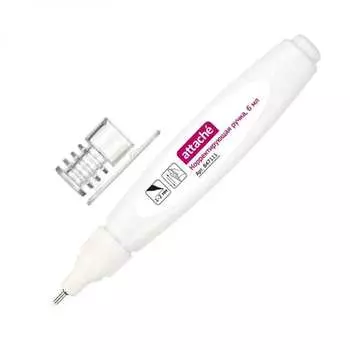 Корректирующая ручка Attache Economy 847111