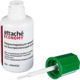Корректирующая жидкость Attache Economy 1084450