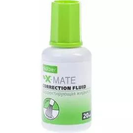 Корректирующая жидкость Hatber X-Mate 071178