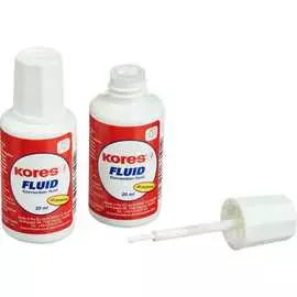 Корректирующая жидкость Kores