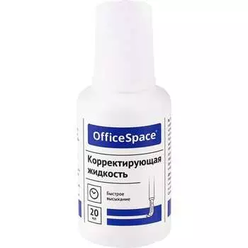 Корректирующая жидкость, OfficeSpace CF2067077 CF20_67077