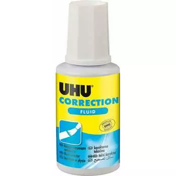 Корректирующая жидкость UHU 40518/В