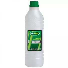 Корректирующий электролит OILRIGHT 5509