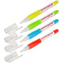 Корректирующий карандаш ArtSpace Cvr_24778