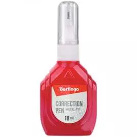 Корректирующий карандаш Berlingo KR_18005