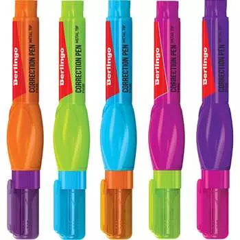 Корректирующий карандаш Berlingo Fuze KR500_b