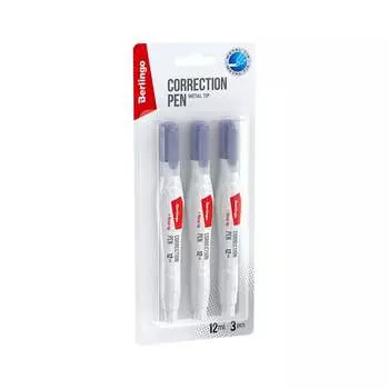 Корректирующий карандаш Berlingo KR_12005_3