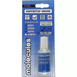 Корректор эмали Molecules KMLS750