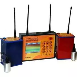 Корреляционный течеискатель ООО Техно-Ас Искор 305 00-00017840