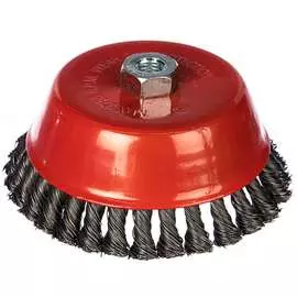 Корщетка-чашка FIT 39470