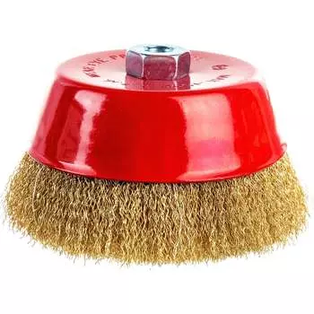 Корщетка-чашка FIT 39274