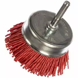 Корщетка для дрели ПРАКТИКА 773-453