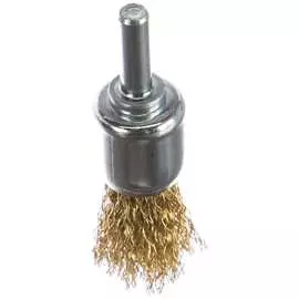 Корщетка для дрели ПРАКТИКА 773-422