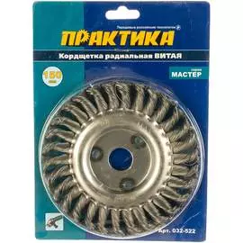 Корщетка ПРАКТИКА 032-522