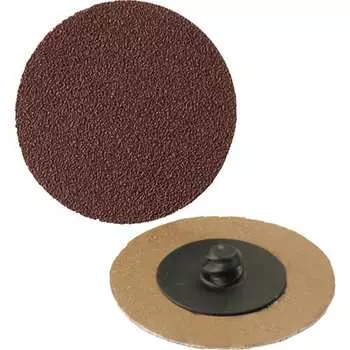 Корундовый диск шлифовальный Eyltool 52 420 40