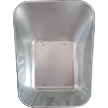 Корыто LWI 100-Steel LWI100-Steel