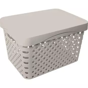 Корзина Архимед Eternity Р1219КРЕМ