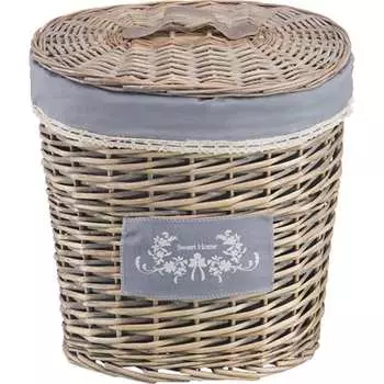 Корзина бельевая Natural House