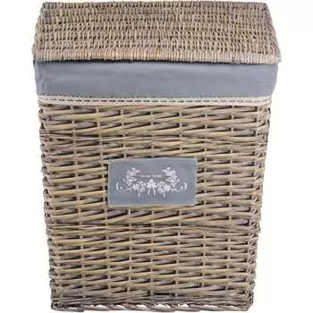 Корзина бельевая Natural House