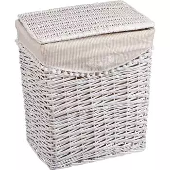 Корзина бельевая Natural House