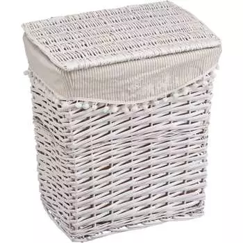 Корзина бельевая Natural House