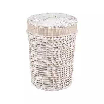 Корзина бельевая Natural House