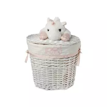 Корзина бельевая Natural House EW-86 M