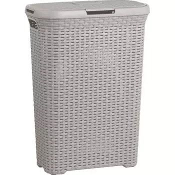 Корзина для белья Архимед STYLE 193011