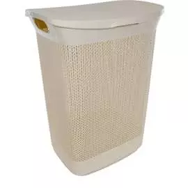 Корзина для белья BranQ