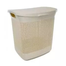 Корзина для белья BranQ