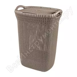 Корзина для белья CURVER