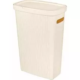 Корзина для белья Econova