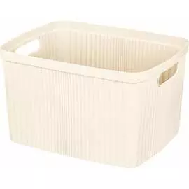 Корзина для белья Econova