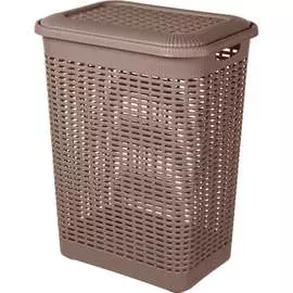 Корзина для белья Econova 431293314