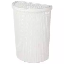 Корзина для белья Econova Eco Style 431217616